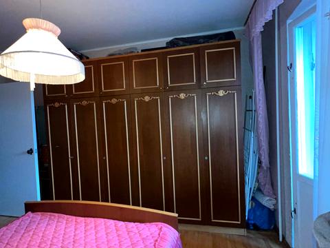 квартира по адресу Дубенская ул., 40
