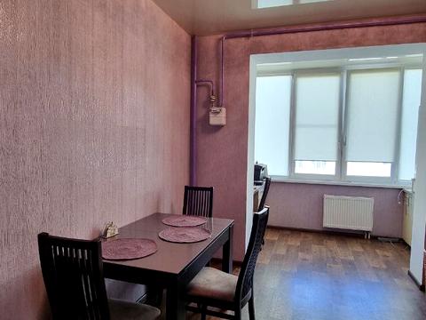 квартира по адресу Академіка Шалімова ул., 67