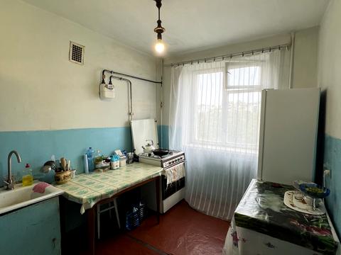 квартира по адресу Гоголевская ул., 73