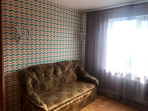 квартира за адресою Шишкина, 58/2