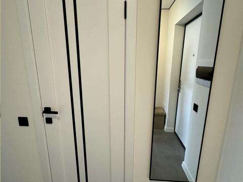 квартира по адресу Пригородная ул., 22-Б