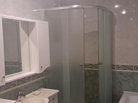 квартира по адресу Миколы Бажана просп., 36