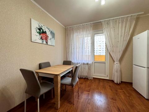 квартира за адресою Балтійський пров., 1