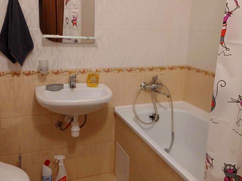 квартира за адресою Миколи Закревського вул., 99