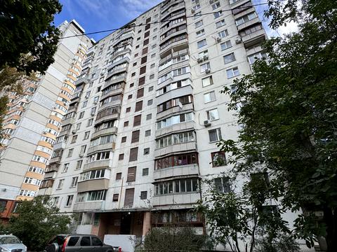 квартира за адресою Петра Калнишевського вул. (Михайла Майорова), 5