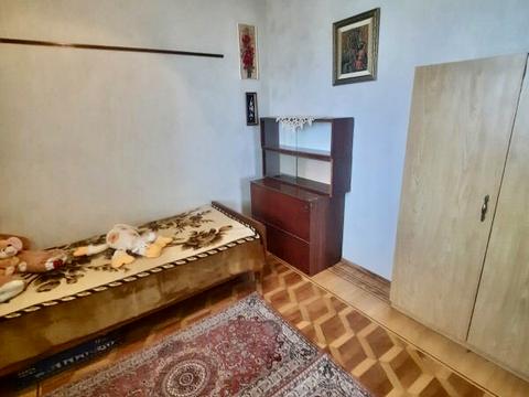 квартира по адресу Академика Глушко просп., 2