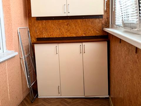 квартира по адресу Симиренко ул., 34-А