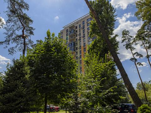 квартира за адресою Анатолія Петрицького вул., 23
