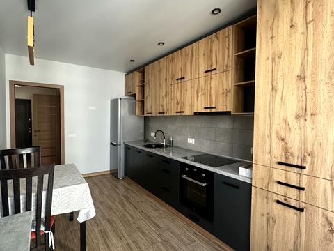 квартира за адресою Височана вул., 28