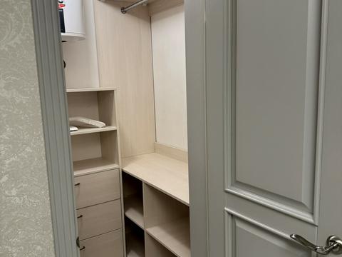 квартира по адресу Науки просп., 60-А