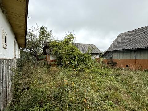 дом по адресу Грушевського, 3