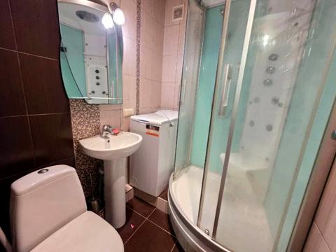 квартира по адресу Петра Калнышевского просп. (Косіора), 34