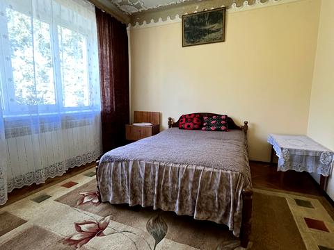 квартира по адресу Сонячна, 3