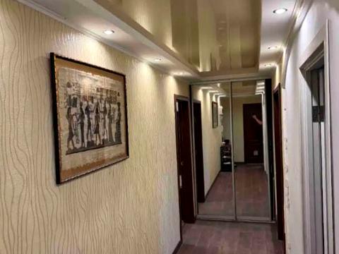 квартира по адресу Калиновая ул., 75