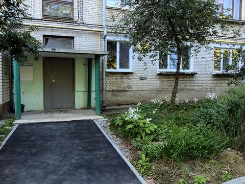 квартира по адресу Игоря Муратова ул. (Тинякова), 30