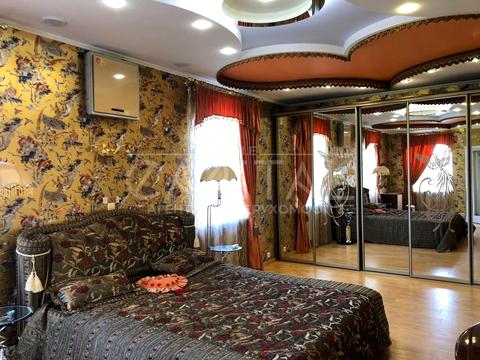 будинок за адресою вул. Сергія Світославського