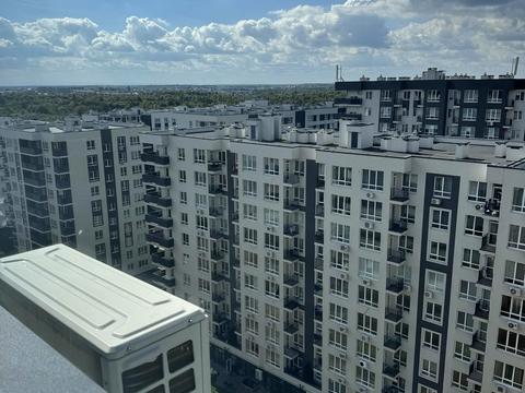 квартира по адресу Ивана Пулюя ул., 40