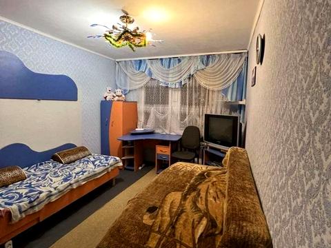 квартира по адресу Чорновола ул., 5/2