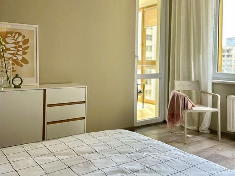 квартира по адресу Голосеевский просп. (40-летия Октября), 58