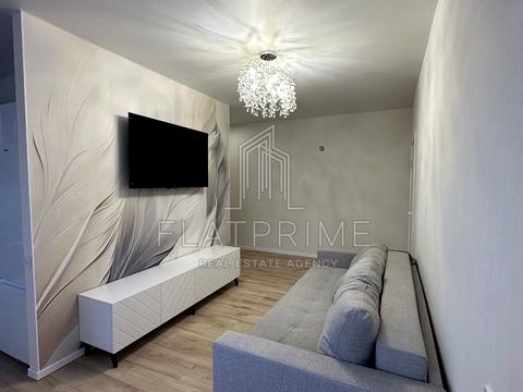 квартира за адресою Миру просп., 5