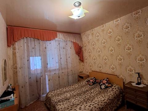 квартира за адресою Малиновского, 10