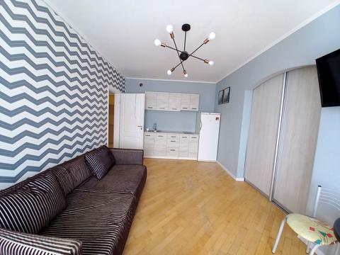 квартира за адресою Харківське шосе, 56