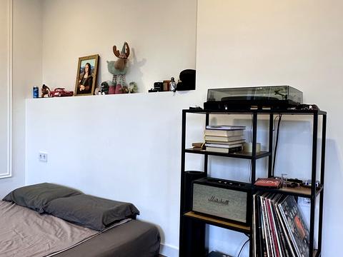 квартира по адресу Д.Коцюбинського, 17а