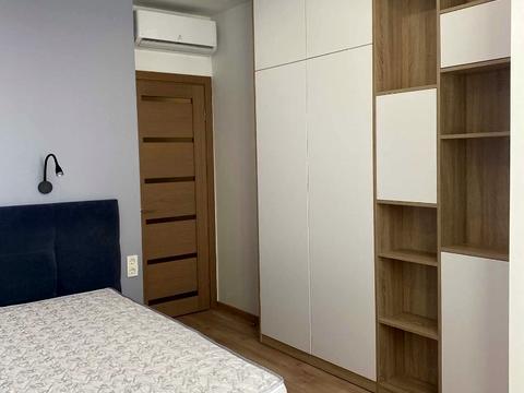 квартира за адресою Київ, Михайла Донця вул., 2-А