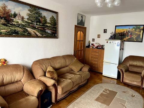 квартира за адресою Героїв Дніпра вул., 19