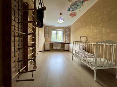 квартира по адресу Вацлава Гавела бульв. (Івана Лепсе), 40