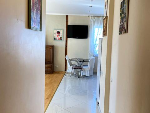 квартира за адресою Івана Дяченка вул., 20Б