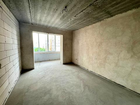 квартира по адресу Заречанская ул., 3/2-В