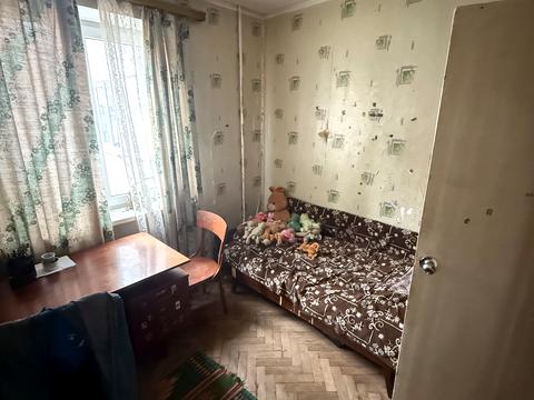 квартира по адресу Шафарика ул. (Рагузова), 6