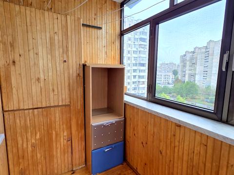 квартира за адресою Драгоманова вул., 23-А