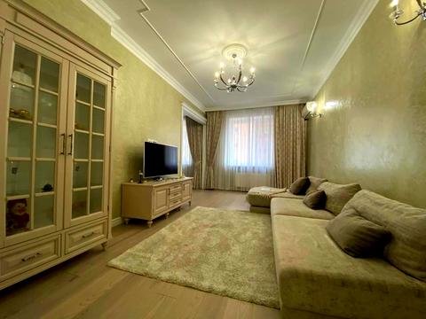 квартира по адресу Лабораторный пер., 6