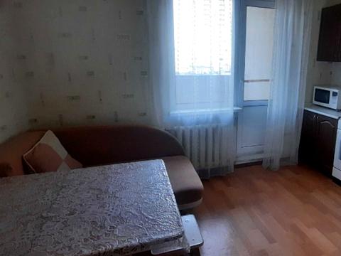 квартира по адресу Татьяны Яблонской ул., 6
