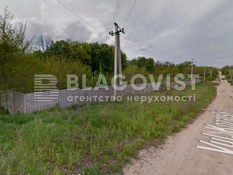 ділянка за адресою Козацька вул.