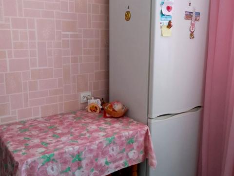 квартира по адресу Уманская ул., 25/1