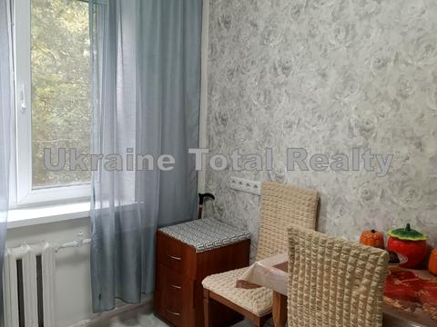 квартира по адресу Григорія Чупринки ул. (Чудновського), 5