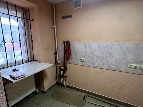 комерційна за адресою Михайла Вербицького вул. (Декабристів), 35