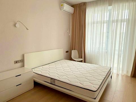 квартира за адресою Олександра Кониського вул., 44