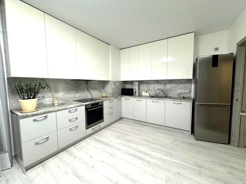 квартира за адресою Вишгородська вул., 45г