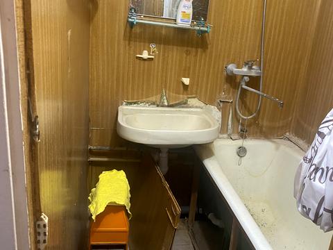 квартира за адресою Героїв Дніпра вул., 38-Б