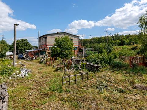 коммерческая по адресу Бродовская ул., 7