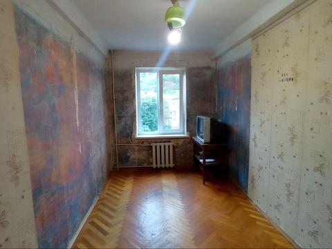 квартира за адресою Михайла Бойчука вул. (Кіквідзе), 13