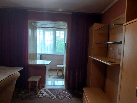 квартира по адресу Камянецька, 38