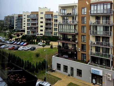 квартира за адресою Сергія Данченка вул., 18