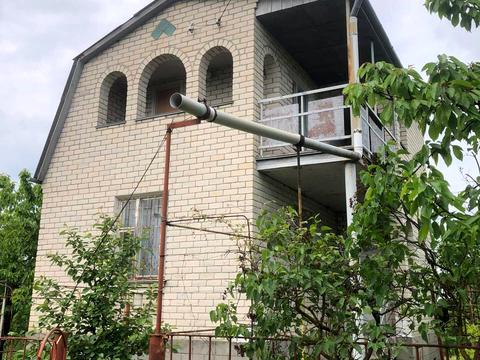 дом по адресу Олешин