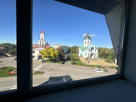 коммерческая по адресу Петрушевича, 3б
