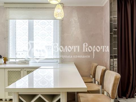 квартира по адресу Здолбуновская ул., 13